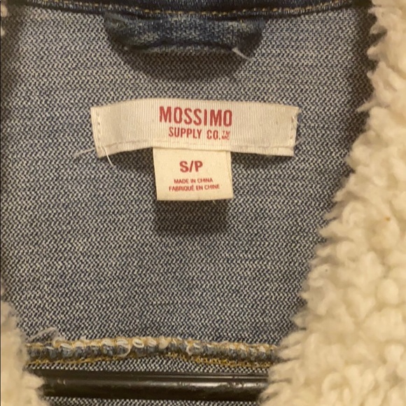 Jean Jacket - Picture 3 of 4